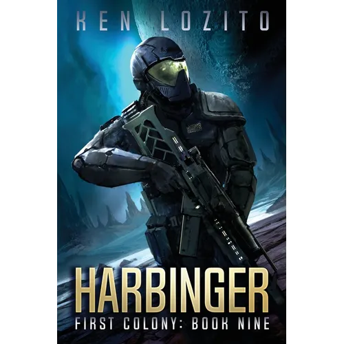Harbinger