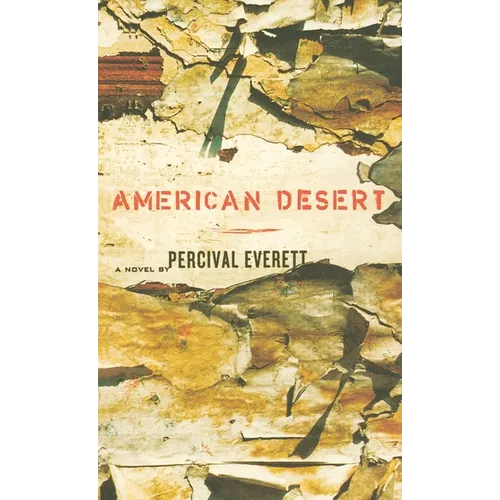 American Desert