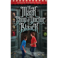 The Mask Shop of Doctor Blaack