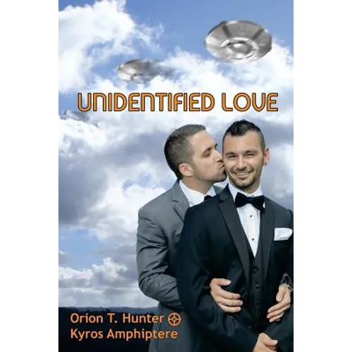 Unidentified Love