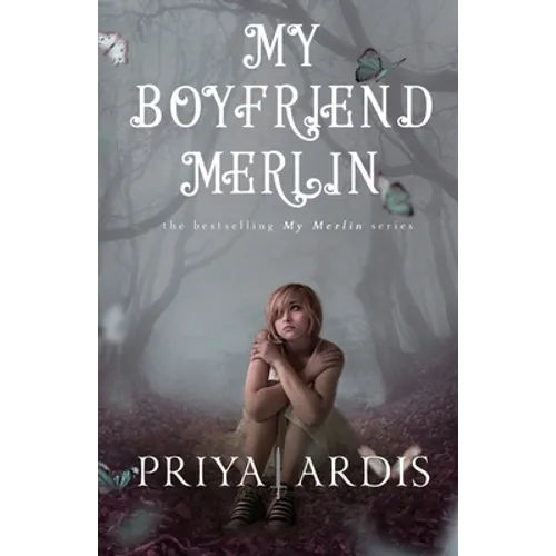 My Boyfriend Merlin