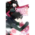 The Irregular at Magic High School, Vol. 13 (Light Novel): Steeplechase ARC Volume 13