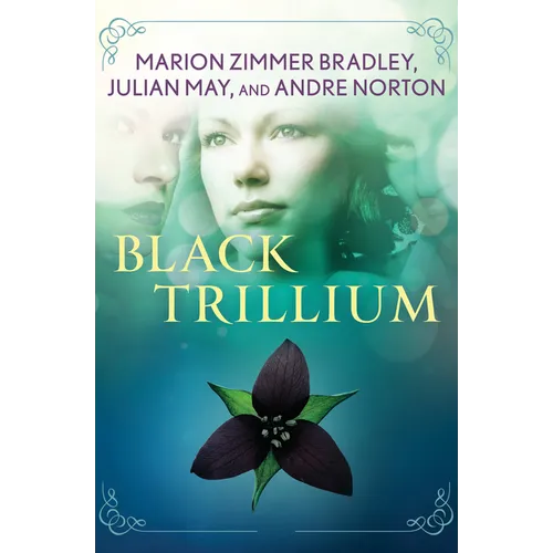 Black Trillium