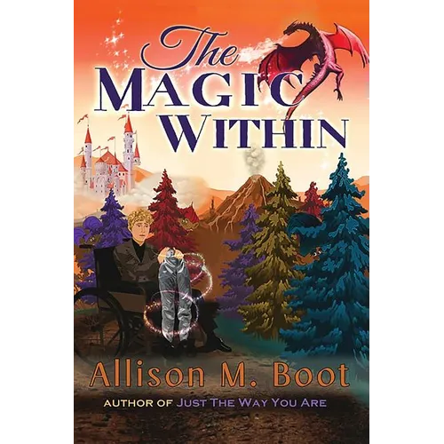 The Magic Within