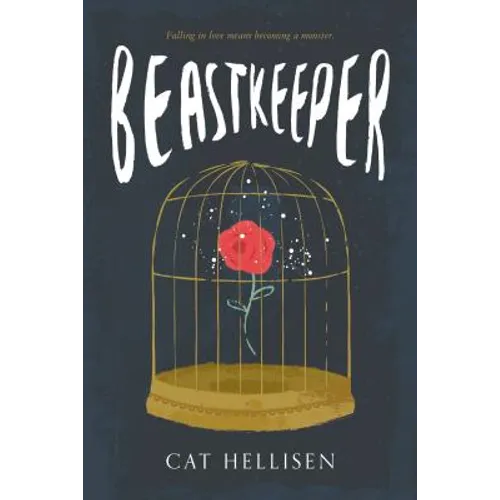 Beastkeeper