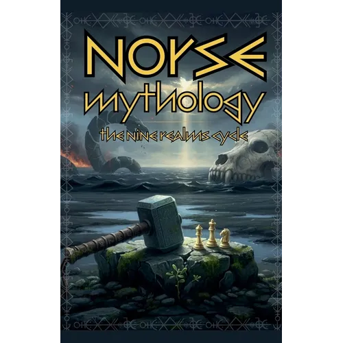 Norse Mythology - The Nine Realms Cycle