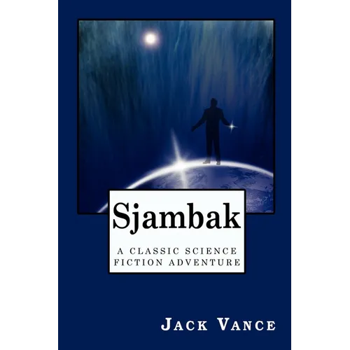 Sjambak