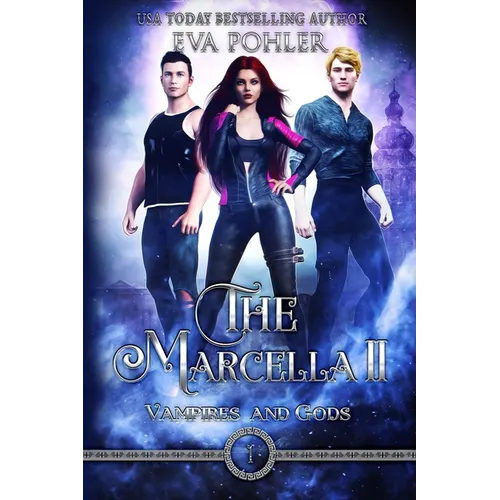 The Marcella II