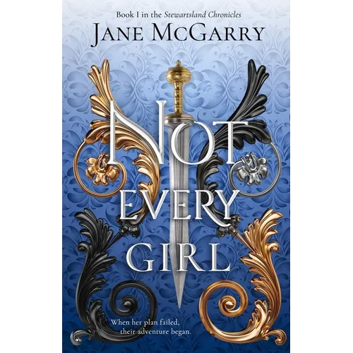 Not Every Girl