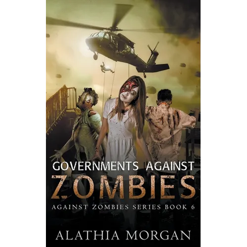 Governments Against Zombies