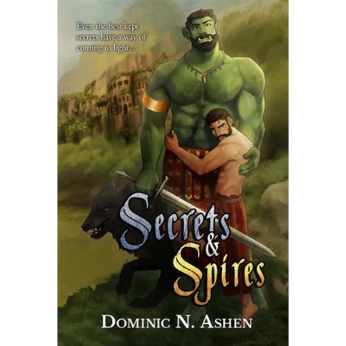 Secrets & Spires