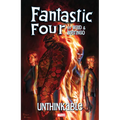 Fantastic Four by Waid & Wieringo: Unthinkable