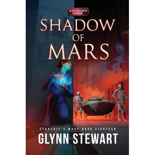 Shadow of Mars