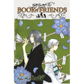 Natsume's Book of Friends, Vol. 7