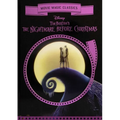 Disney Tim Burton's the Nightmare Before Christmas