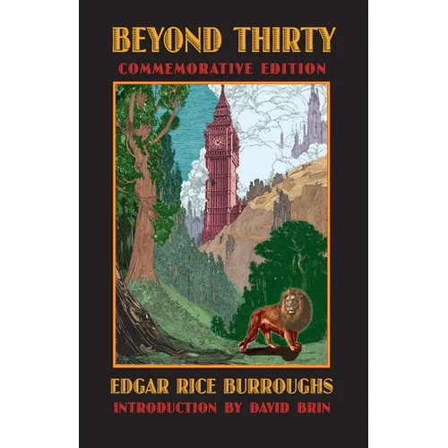 Beyond Thirty