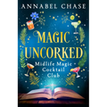Magic Uncorked