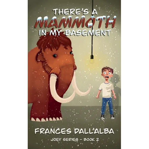 There's A Mammoth In My Basement