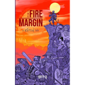 The Fire Margin: The Tempestuous Tale of Nuk Tashino