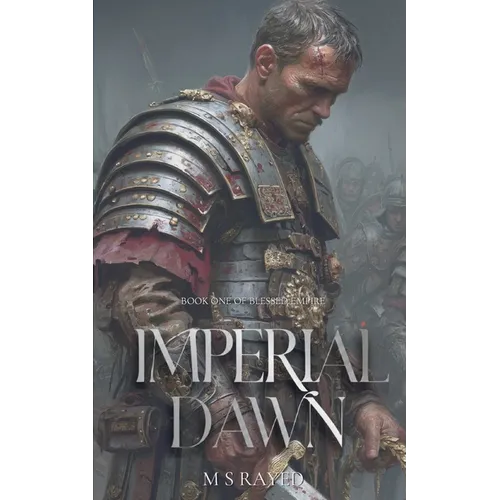 Imperial Dawn - Paperback