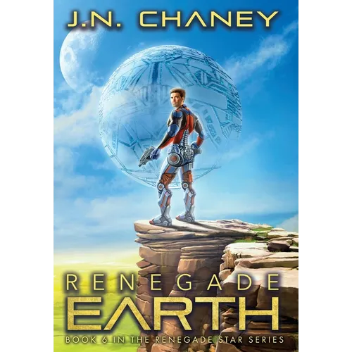 Renegade Earth