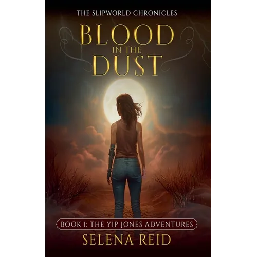 Blood in the Dust