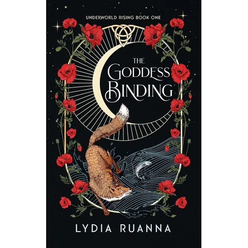 The Goddess Binding