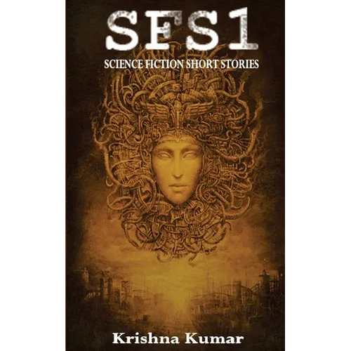 SFS1 - Science Fiction Short Stories