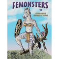 Femonsters 14