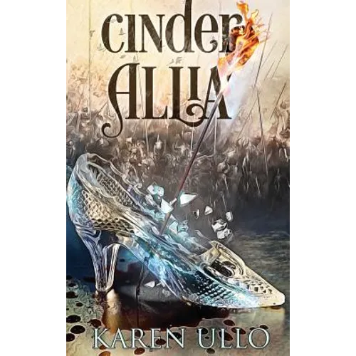 Cinder Allia