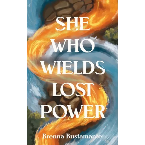 She Who Wields Lost Power