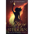 A Blaze in the Shadows: Clean Version