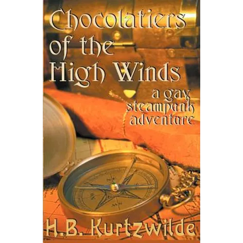 Chocolatiers of the High Winds