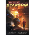 Backyard Starship