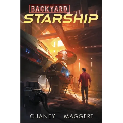 Backyard Starship