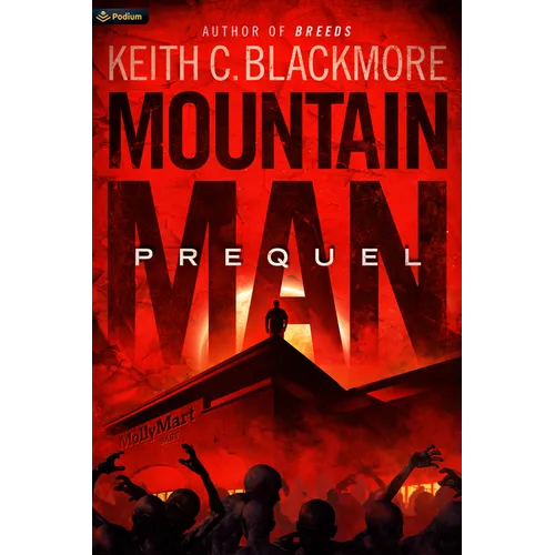 Mountain Man Prequel