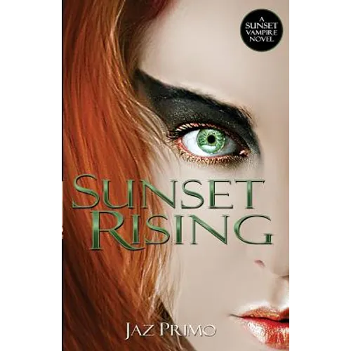 Sunset Rising