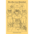 The Man From Düsseldorf: A Tribute to Claus Laufenburg