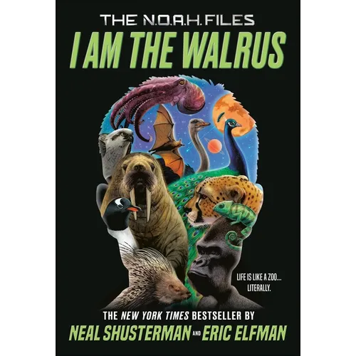 I Am the Walrus