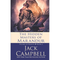 The Hidden Masters of Marandur