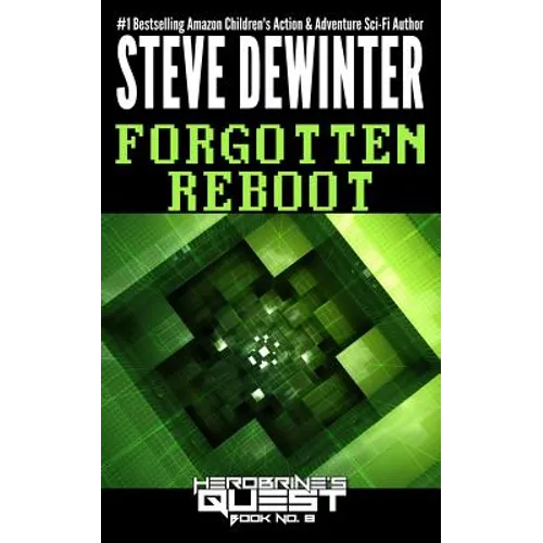 Forgotten Reboot