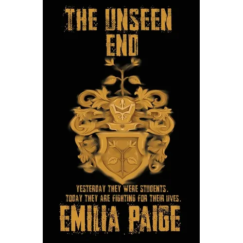 The Unseen End