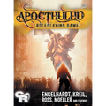 APOCTHULHU Core Rules (Classic B&W hardcover)