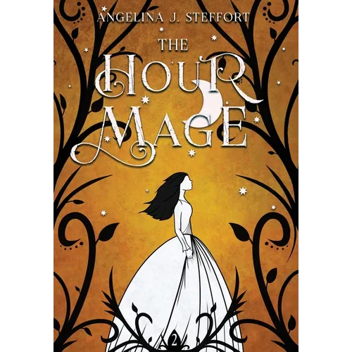 The Hour Mage