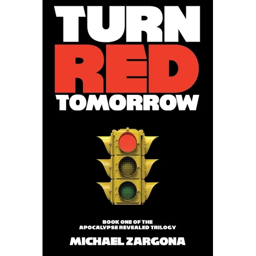 Turn Red Tomorrow