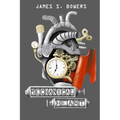 Mechanical Heart: & A Sampling of Short Stories From Space, Science & Society