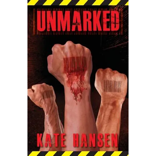 Unmarked: Will freedom of choice become impossible and an unstoppable future?