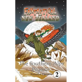 The Southern Alps Pegasus