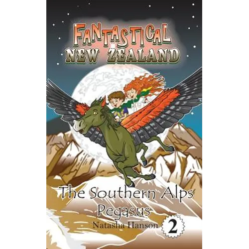 The Southern Alps Pegasus