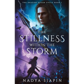The Stillness Within the Storm